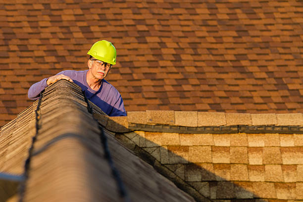 Trusted Jackson, GA Roofing Contractor Experts