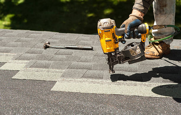 Quick and Trustworthy Emergency Roof Repair Services in Jackson, GA